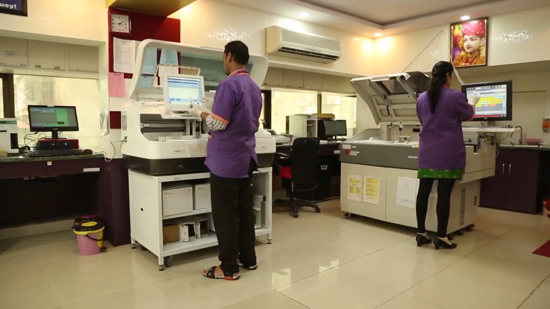 Best Pathology Lab Diagnostic Center In Nerul Navi Mumbai