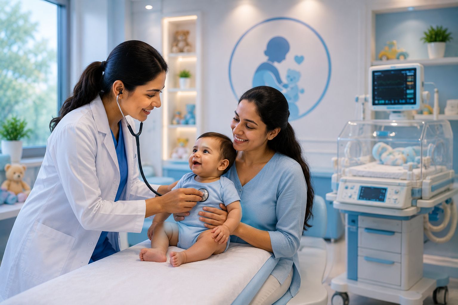 Patient-centric care