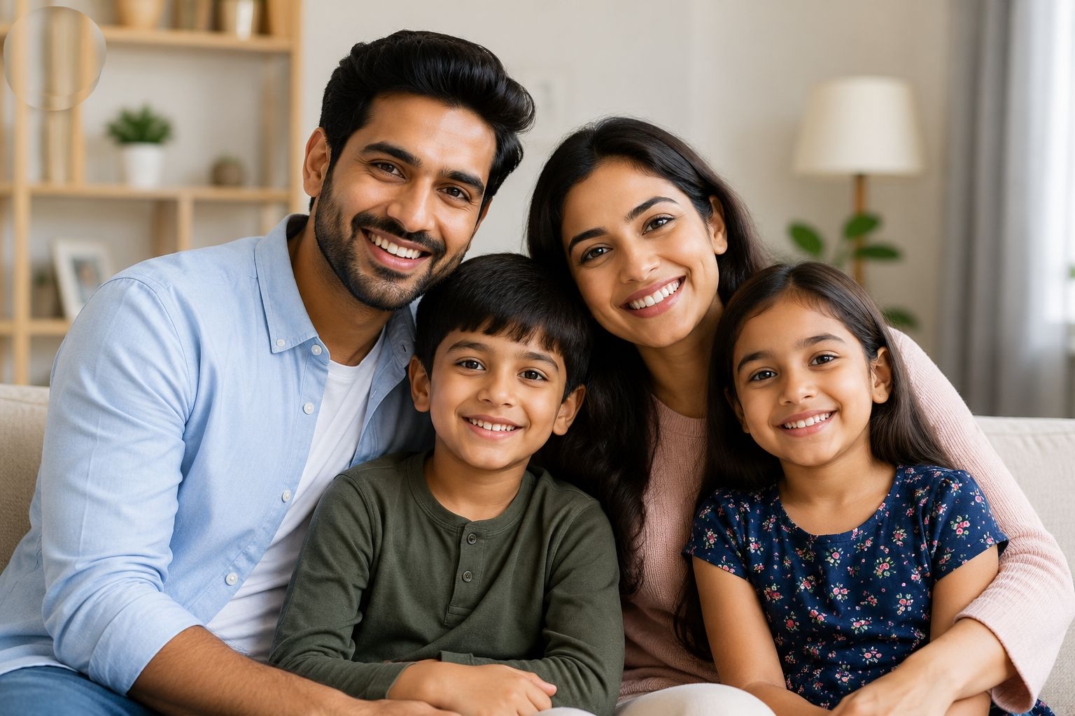 Family healthcare journey