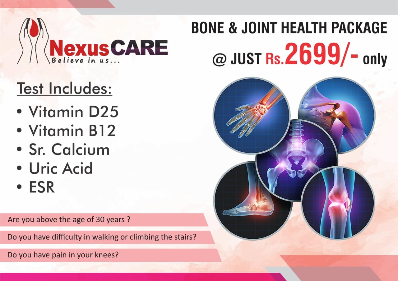 Health Packages