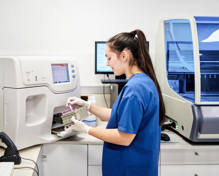 Specialized Laboratory Testing