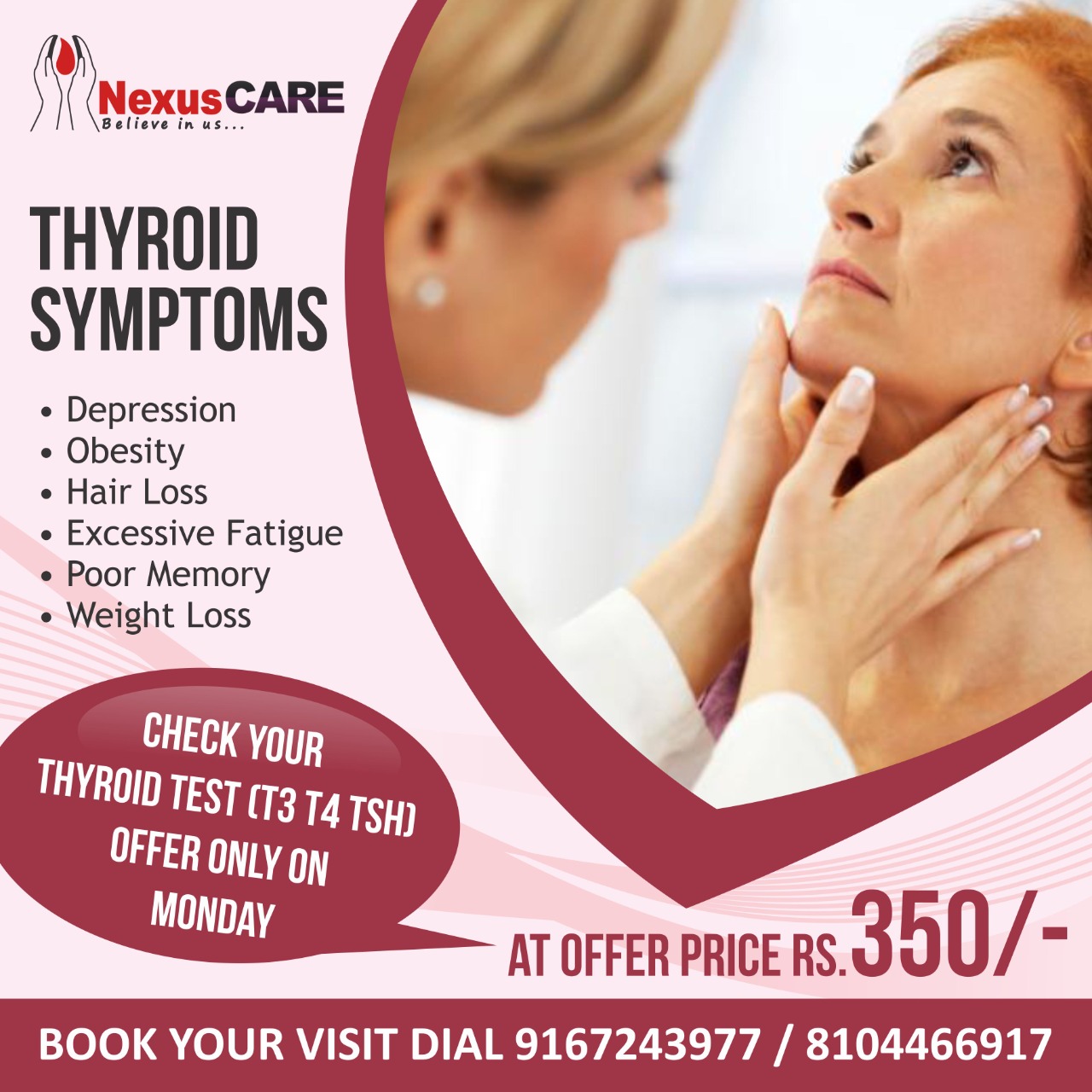 Thyroid Testing